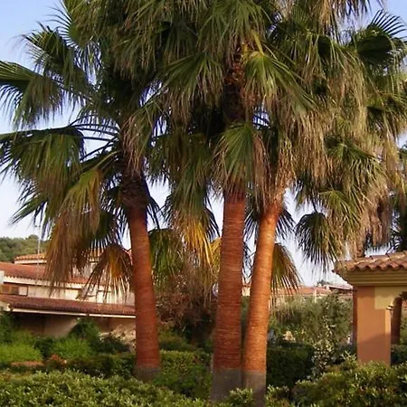 酒店 Sole 圣特奥多罗