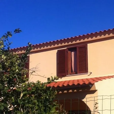 酒店 Sole 圣特奥多罗