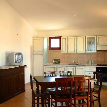 Hotel Sole San Teodoro (Sardinia)